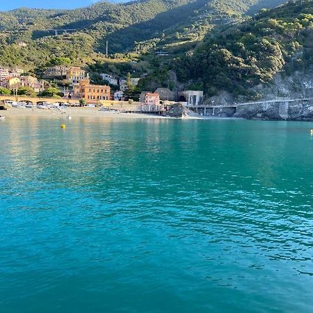 Benvenuti A Monterosso 호텔 몬테로소 알 마레 외부 사진