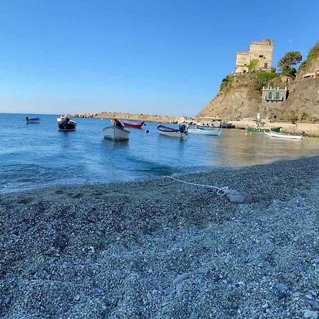 Benvenuti A Monterosso 호텔 몬테로소 알 마레 외부 사진