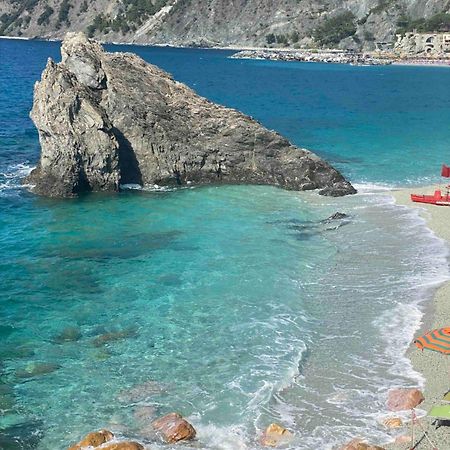 Benvenuti A Monterosso 호텔 몬테로소 알 마레 외부 사진