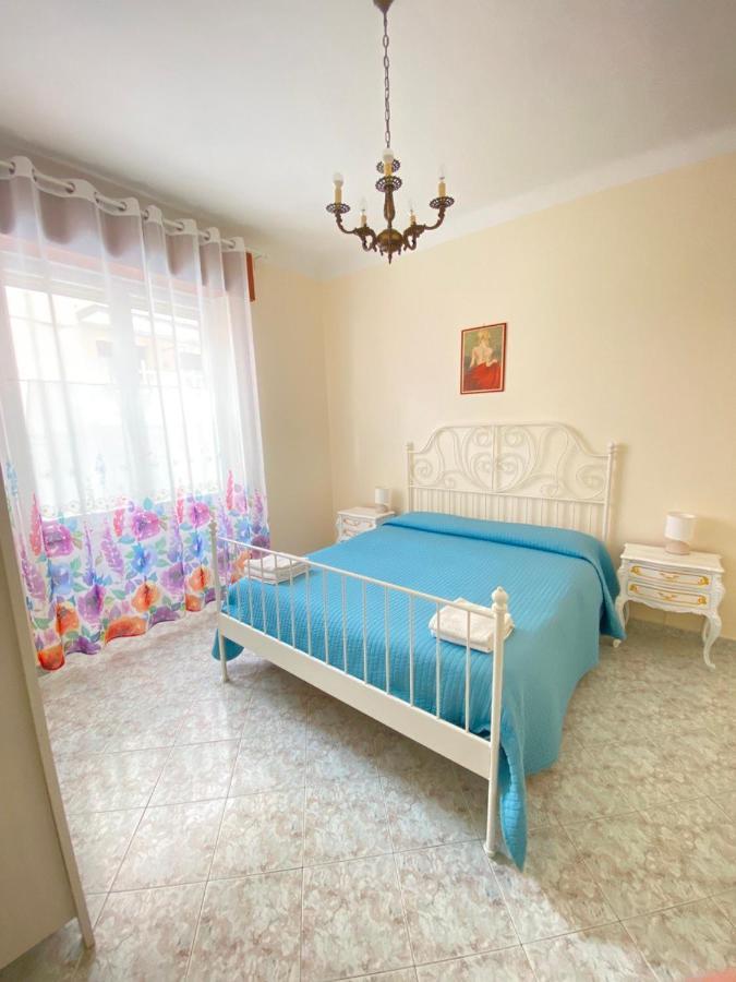 Benvenuti A Monterosso 호텔 몬테로소 알 마레 외부 사진