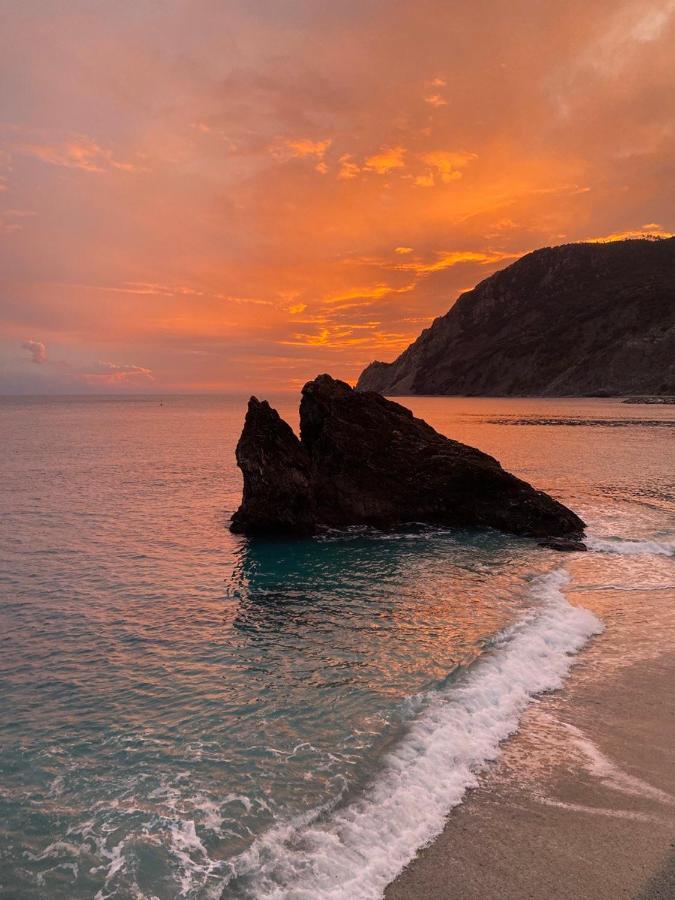 Benvenuti A Monterosso 호텔 몬테로소 알 마레 외부 사진