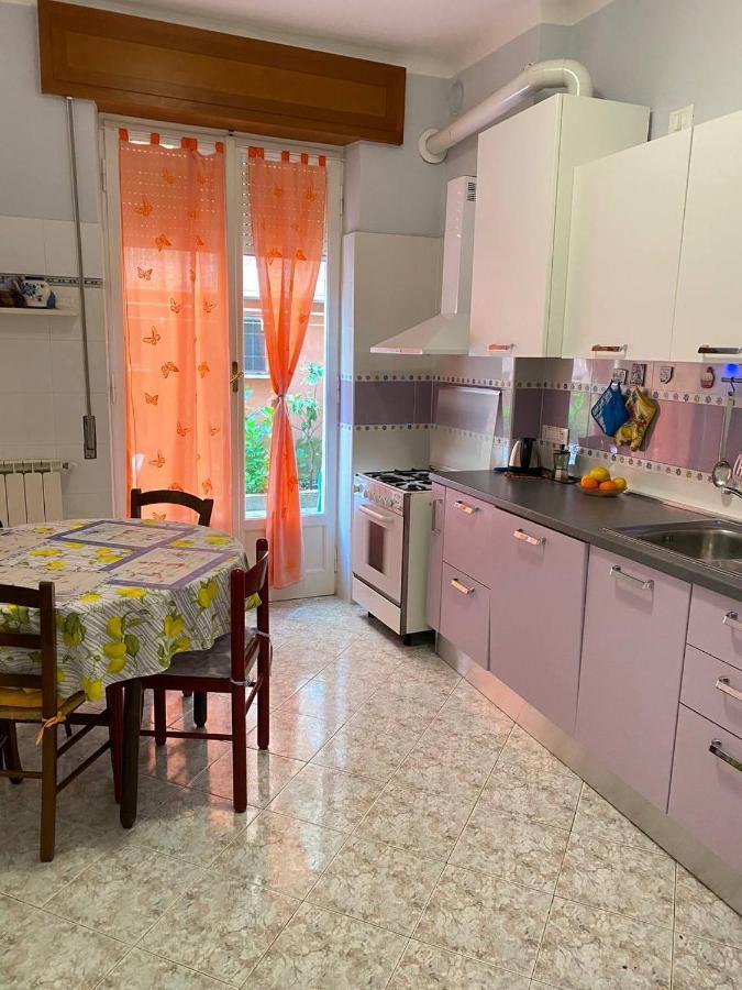 Benvenuti A Monterosso 호텔 몬테로소 알 마레 외부 사진