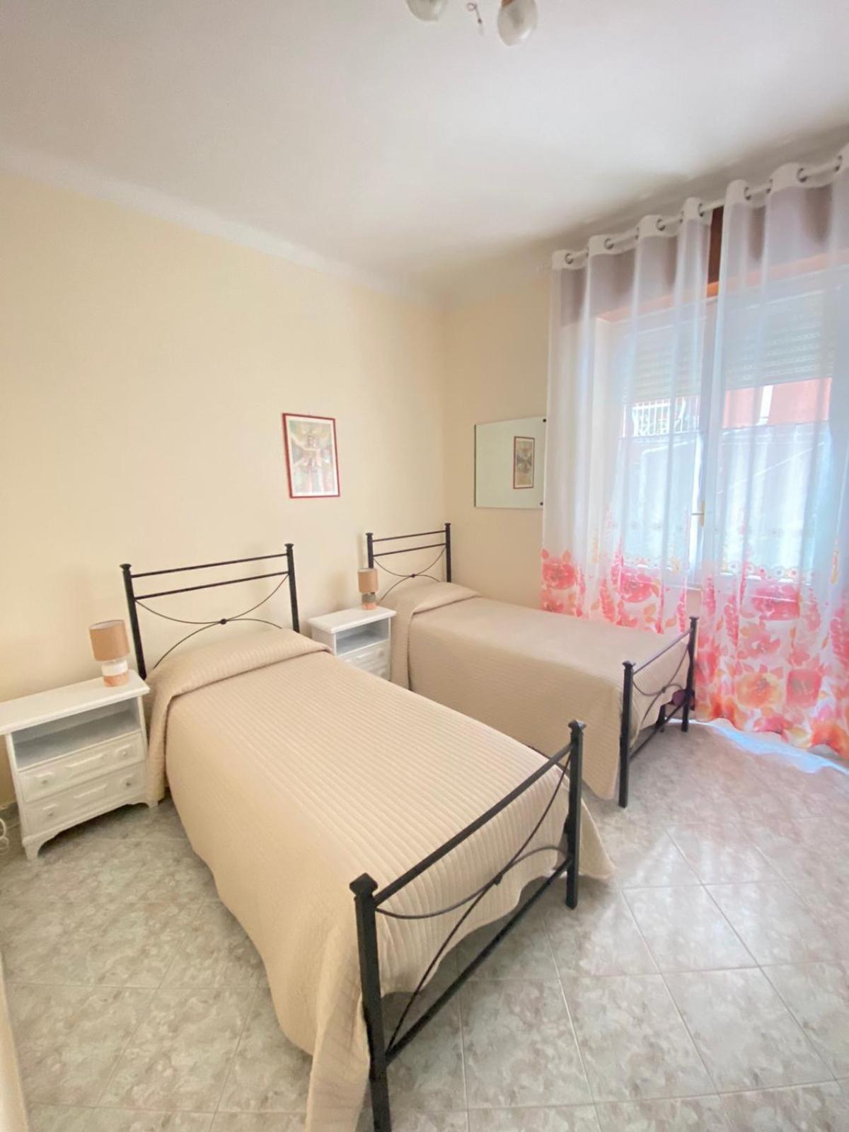 Benvenuti A Monterosso 호텔 몬테로소 알 마레 외부 사진