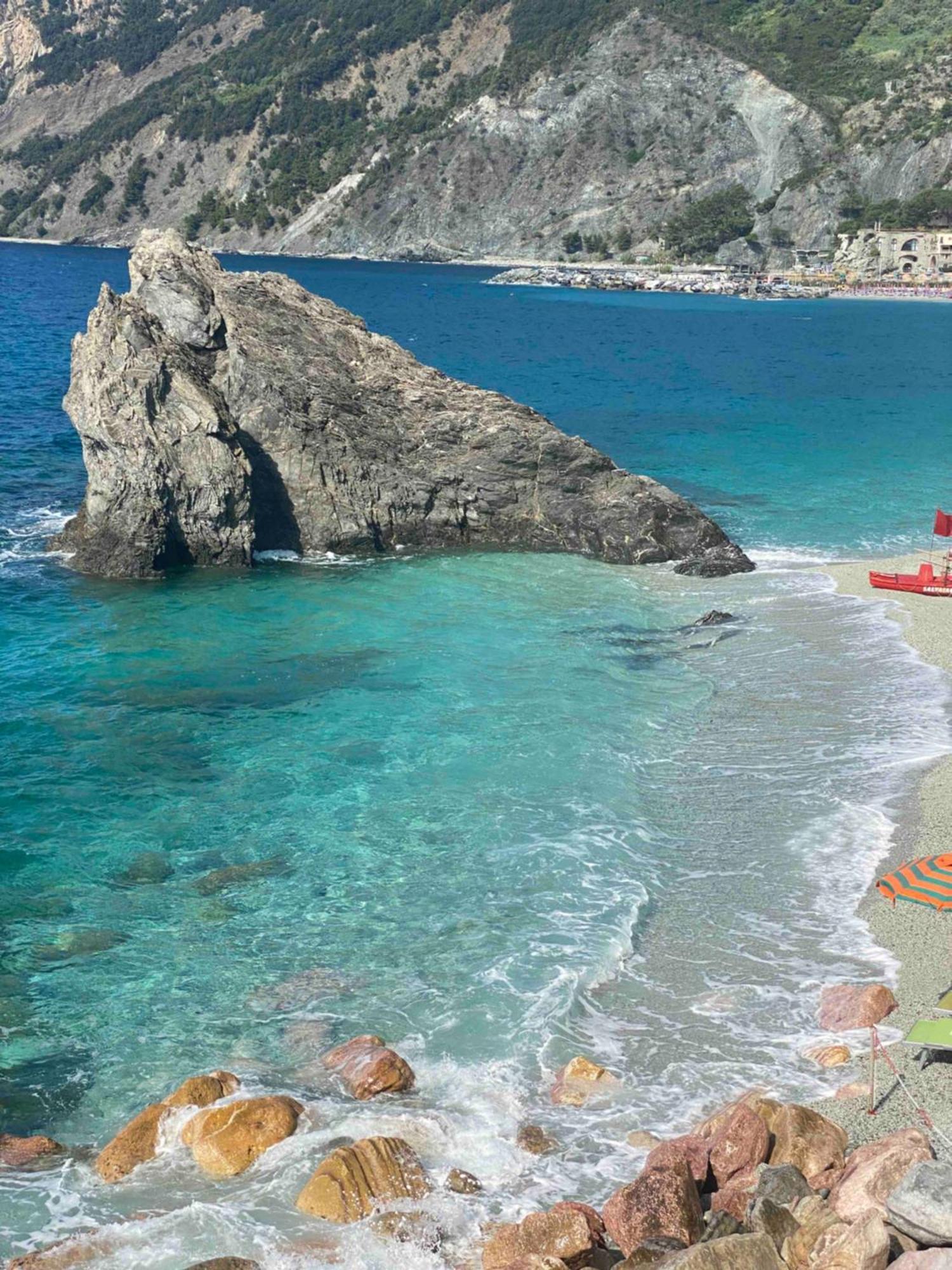 Benvenuti A Monterosso 호텔 몬테로소 알 마레 외부 사진