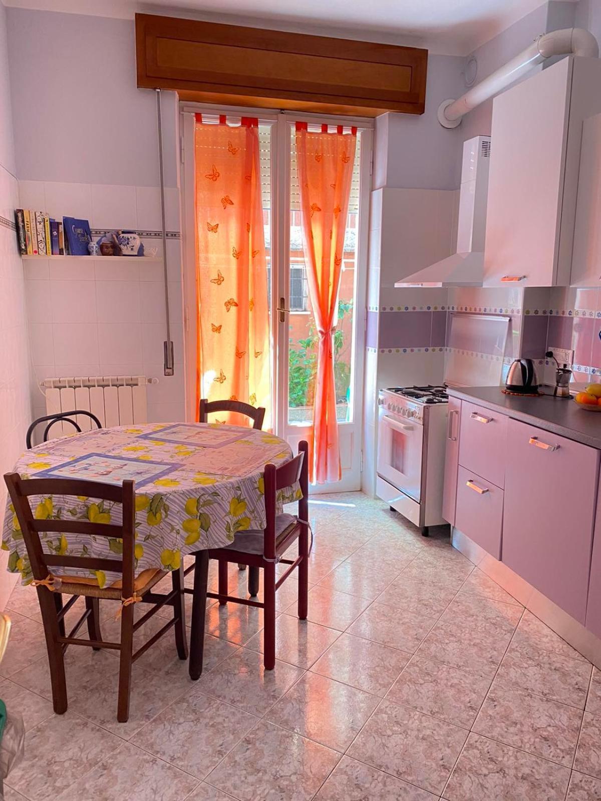 Benvenuti A Monterosso 호텔 몬테로소 알 마레 외부 사진